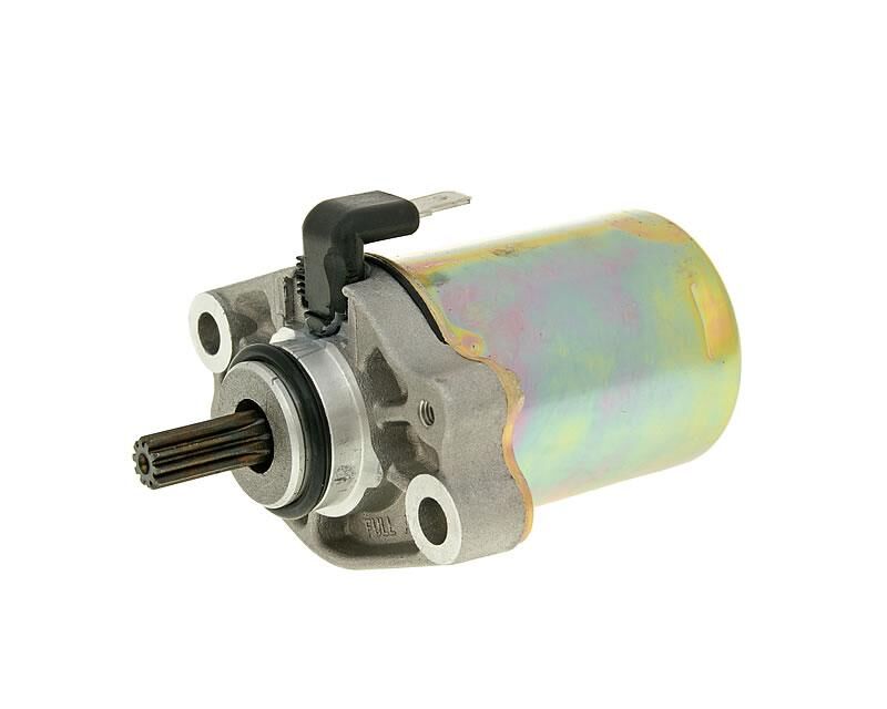 Startmotor og deler — 101 Octane IP21377