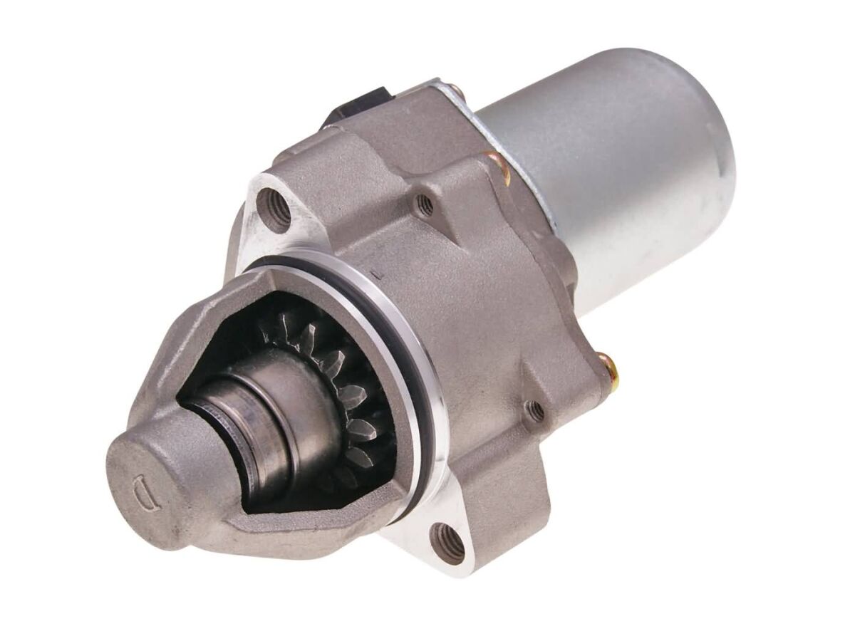 Startmotor og deler — 101 Octane VC15967