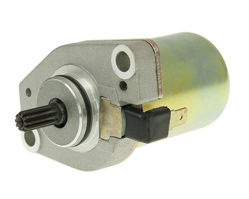 Startmotor og deler — 101 Octane 16783