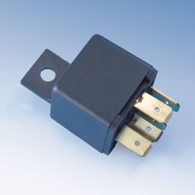 Startmotor og deler — Show Chrome 16-30