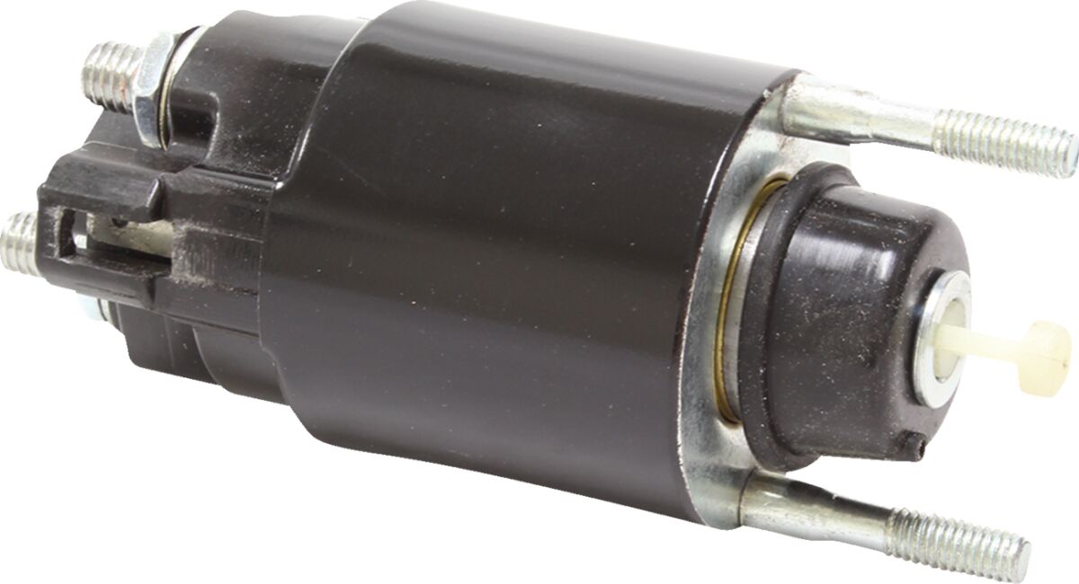 Startmotor og deler til Harley-Davidson — Drag Specialties 79-2111