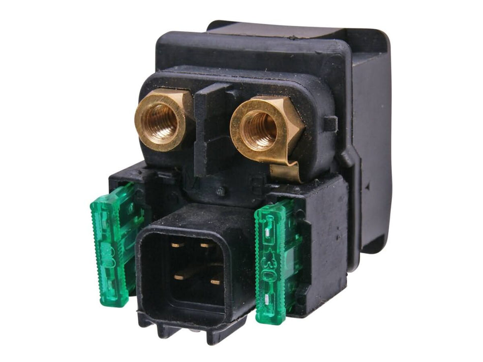 Startmotor og deler til Suzuki — 101 Octane IP34634