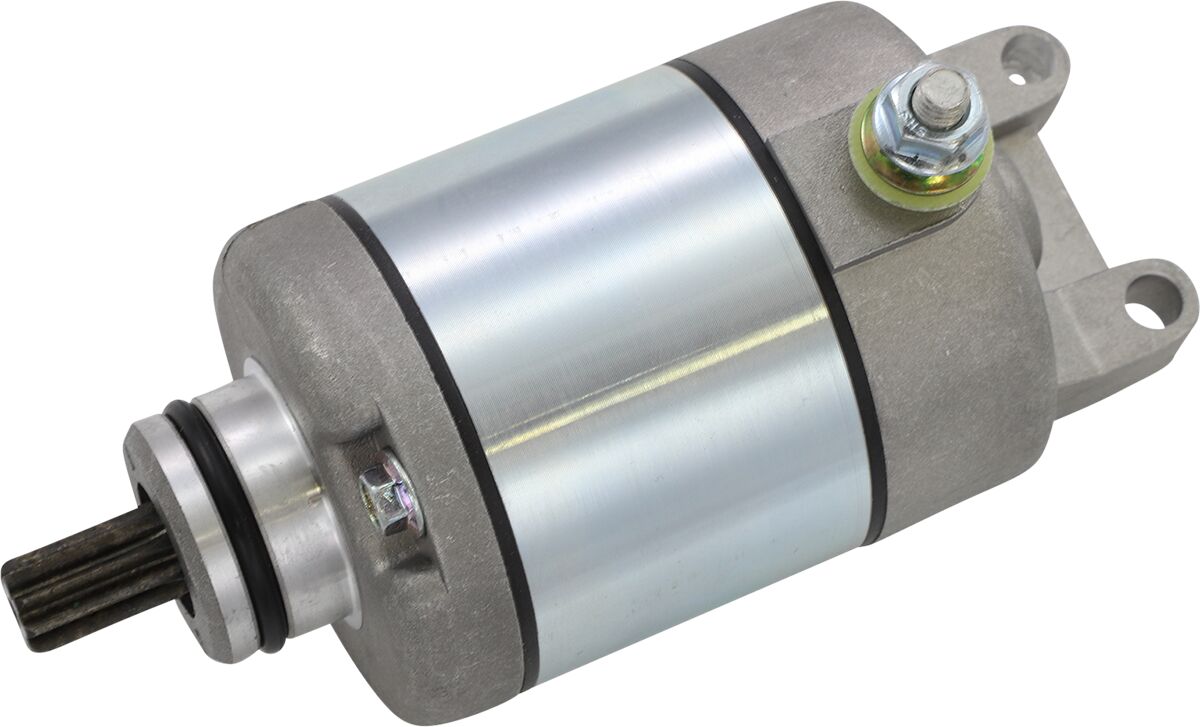 Startmotor og deler til Husaberg FE 450 E — Moose Offroad Hard-Parts M-61-903