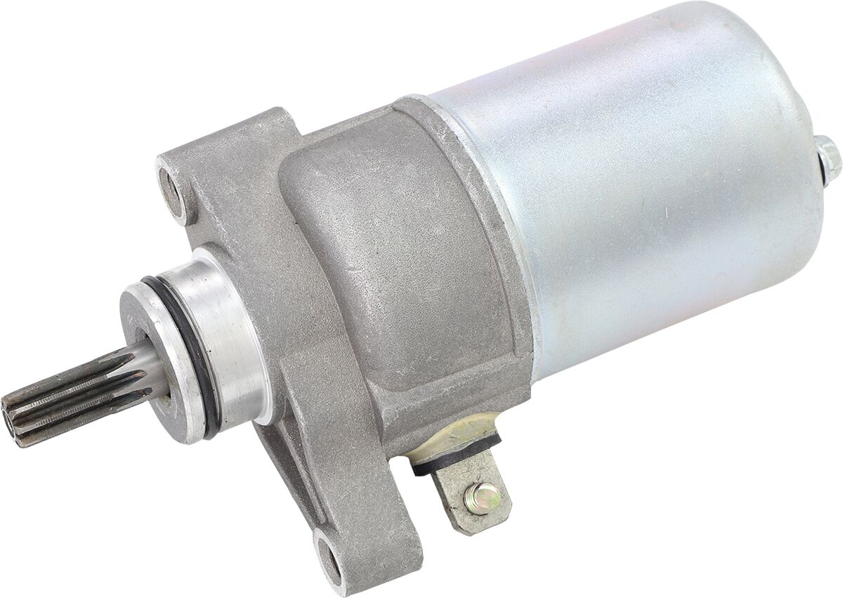 Startmotor og deler til Yamaha TT-R 90 E — Moose Offroad Hard-Parts M-61-416