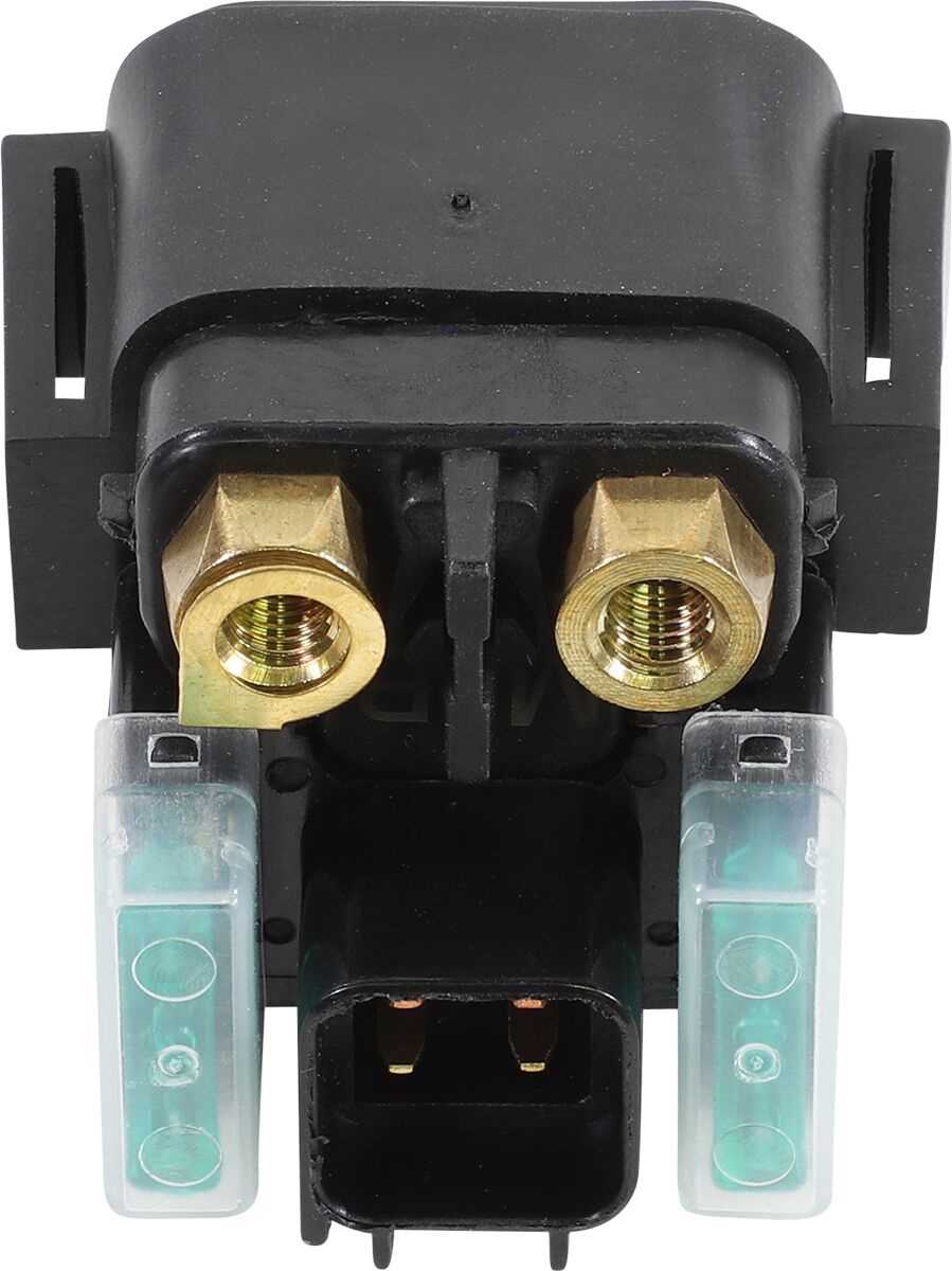 Startmotor og deler til Yamaha — Parts Unlimited 240-54065