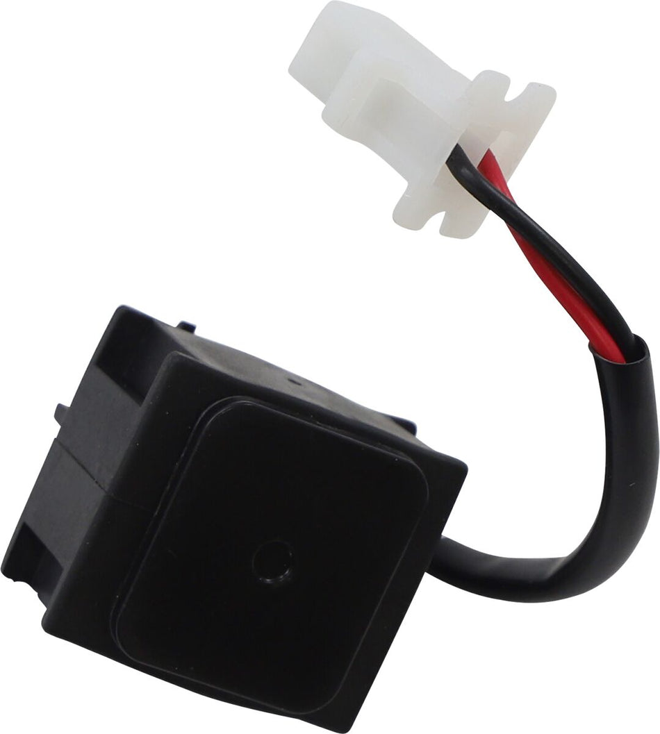 Startmotor og deler — Parts Unlimited 240-58001