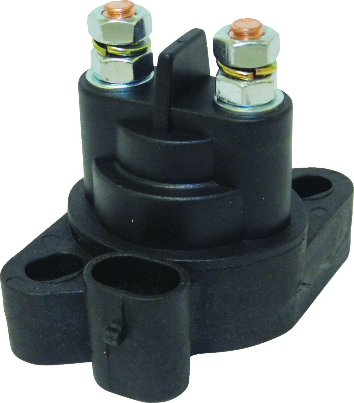 Startmotor og deler — Parts Europe 67-766