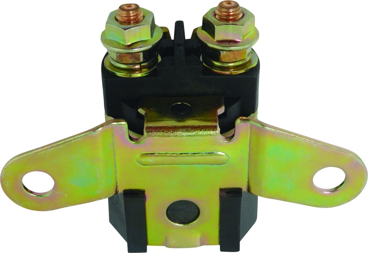 Startmotor og deler til Suzuki — Parts Europe 67-770
