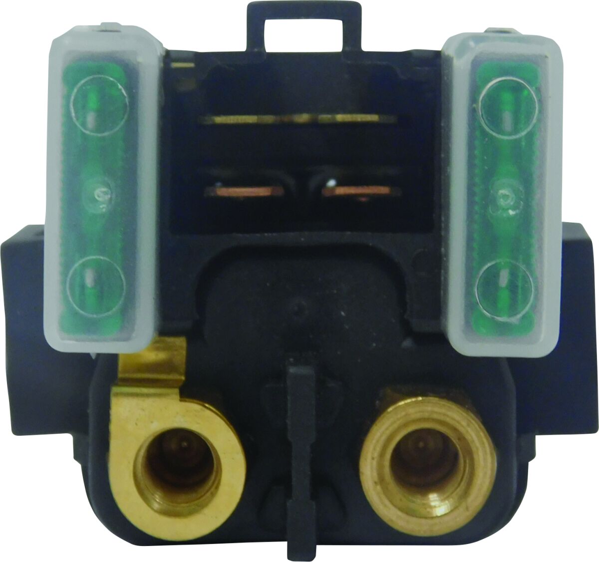 Startmotor og deler — Parts Europe 67-772