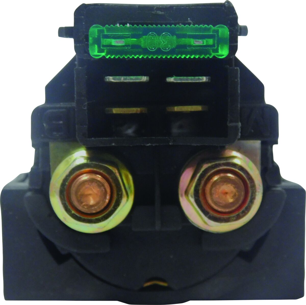 Startmotor og deler — Parts Europe 67-776