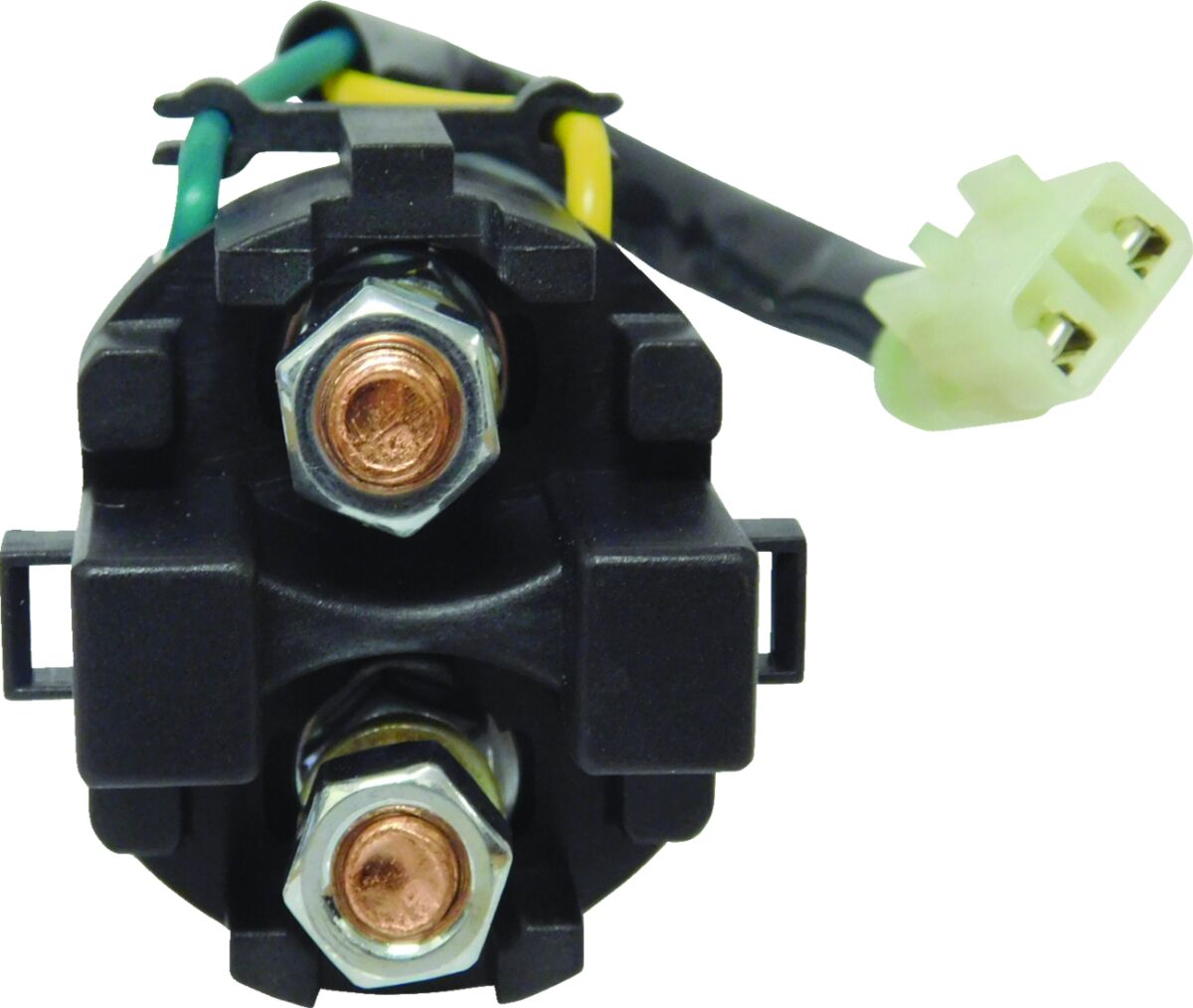 Startmotor og deler til Honda — Parts Europe 67-781