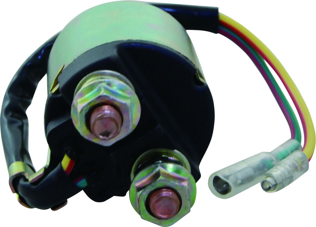 Startmotor og deler til Honda — Parts Europe 67-793
