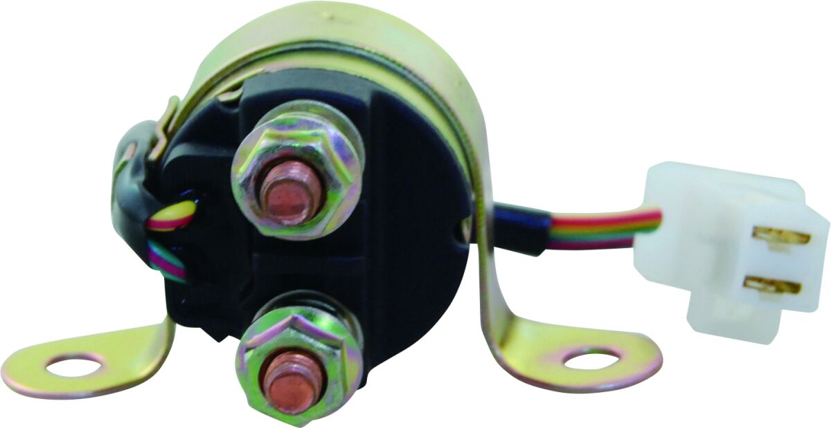 Startmotor og deler til Suzuki — Parts Europe 67-795
