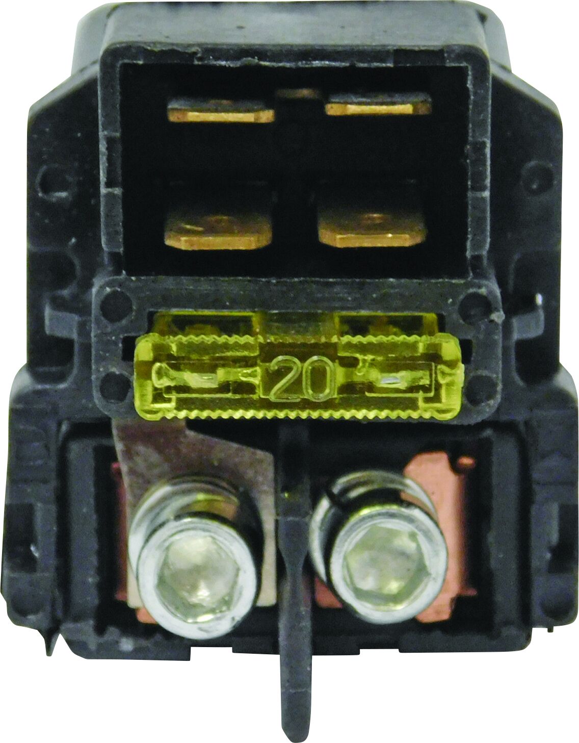 Startmotor og deler — Parts Europe 67-796