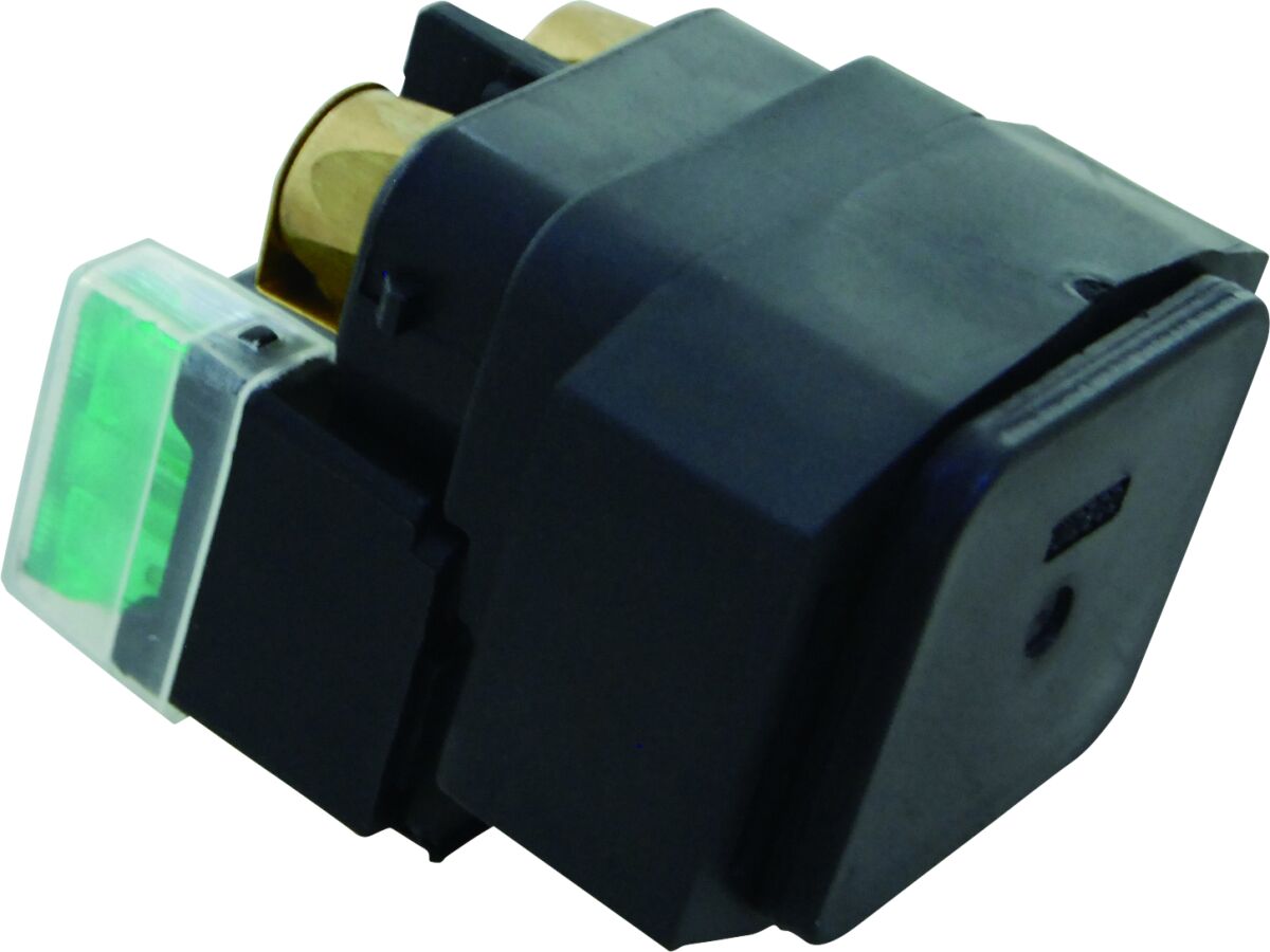 Startmotor og deler til Suzuki — Parts Europe 67-797
