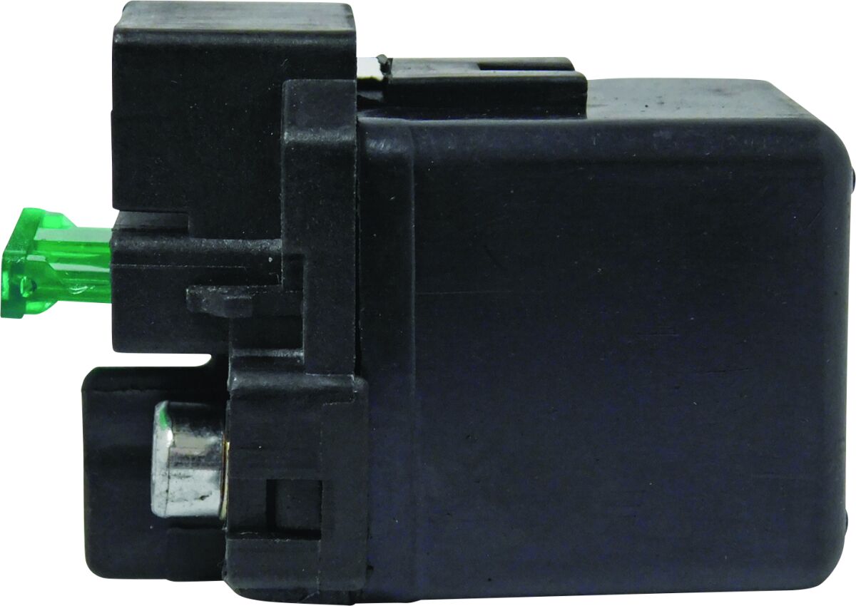 Startmotor og deler — Parts Europe 67-803