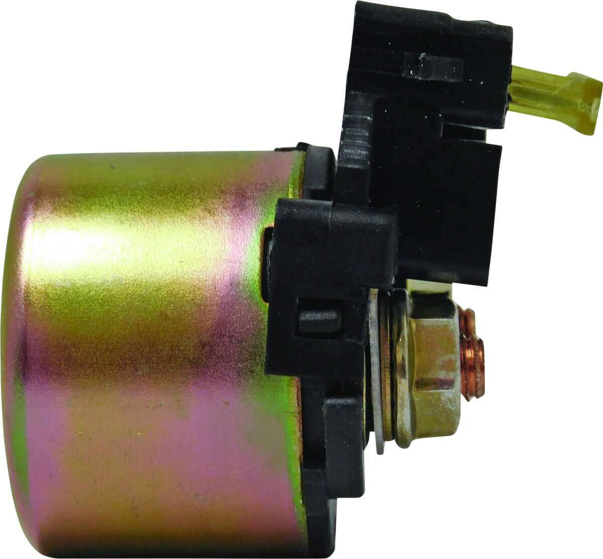 Startmotor og deler — Parts Europe 67-804