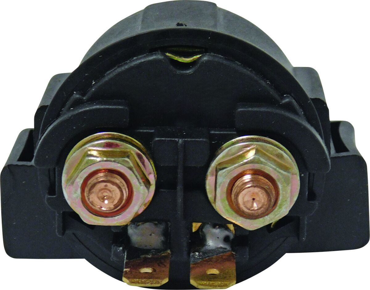 Startmotor og deler til Kawasaki — Parts Europe 67-805