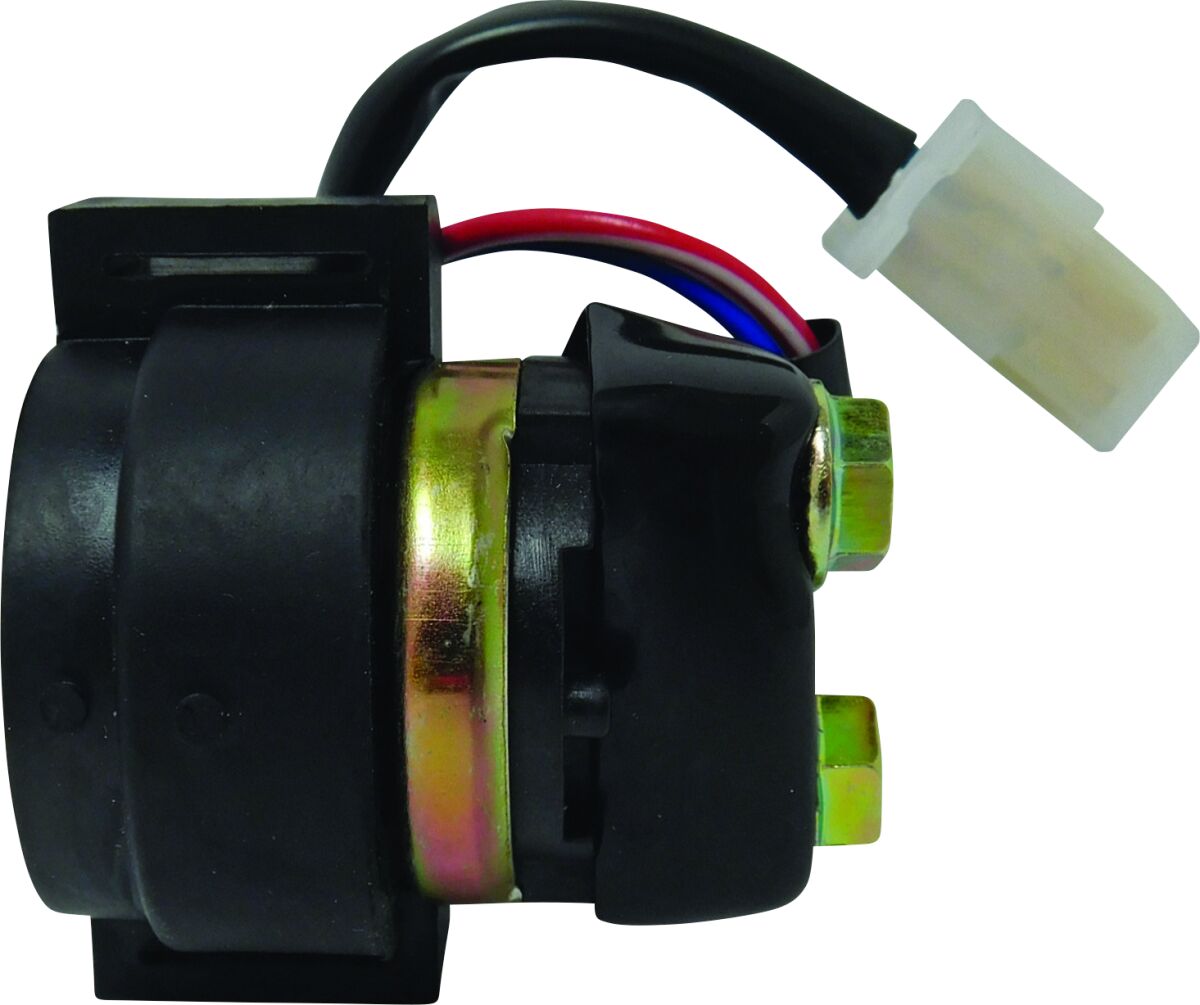 Startmotor og deler til Yamaha VMX-12 1200 — Parts Europe 67-811
