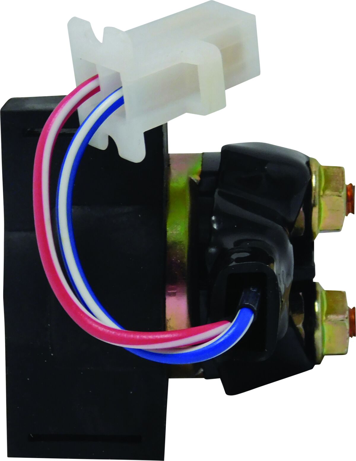 Startmotor og deler — Parts Europe 67-813