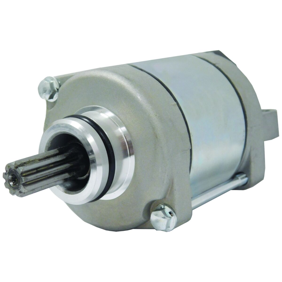 Startmotor og deler — Parts Europe 11835N