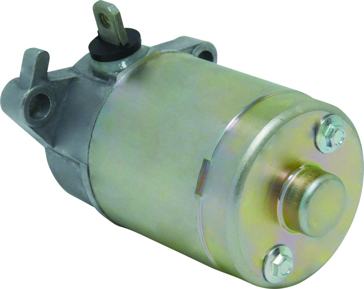 Startmotor og deler til Yamaha GPD 125 ABS — Parts Europe 16068N