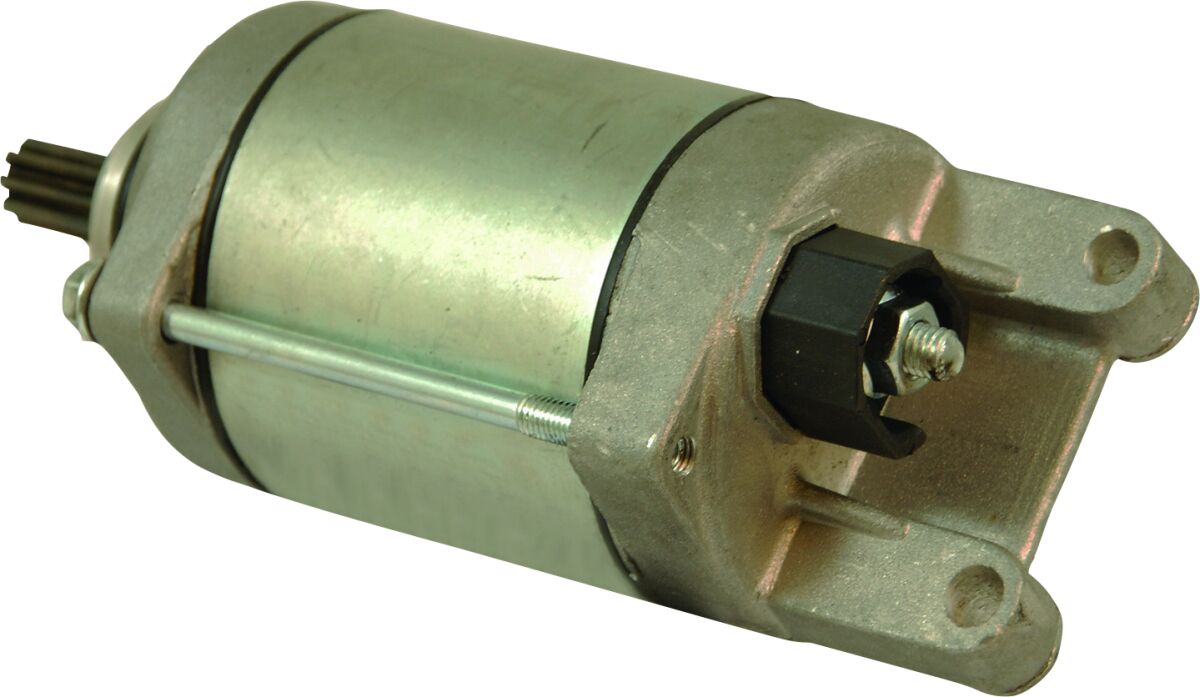 Startmotor og deler til Honda — Parts Europe 16072N