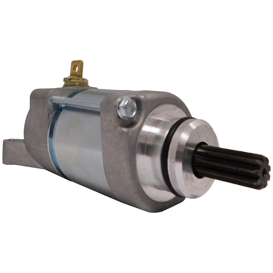 Startmotor og deler til Yamaha WR 450 F — Parts Europe 16075N