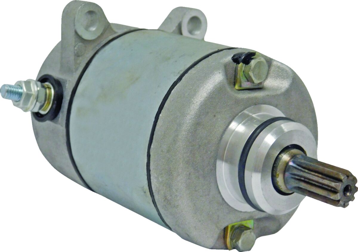 Startmotor og deler til Honda — Parts Europe 18336N