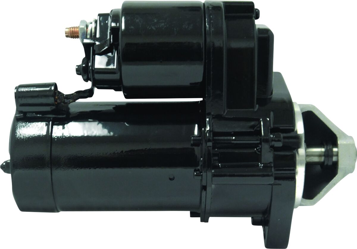 Startmotor og deler til Moto Guzzi — Parts Europe 18355N