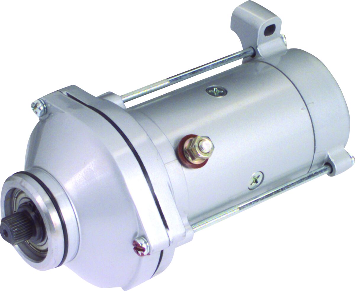 Startmotor og deler til Honda GL 1200 A — Parts Europe 18628N