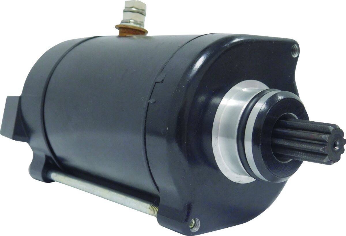 Startmotor og deler til Honda — Parts Europe 18668N