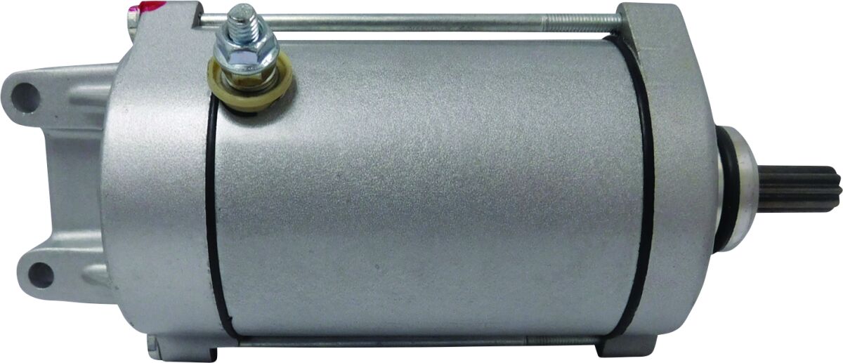 Startmotor og deler til Honda VTX 1800 C — Parts Europe 18678N