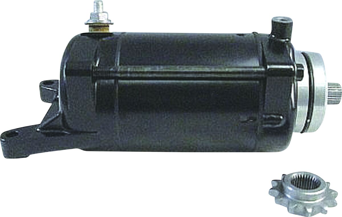Startmotor og deler til Kawasaki — Parts Europe 18704N