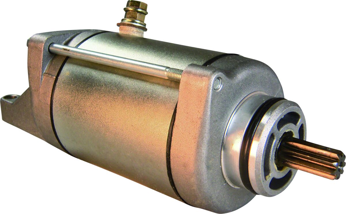 Startmotor og deler til Suzuki — Parts Europe 18733N