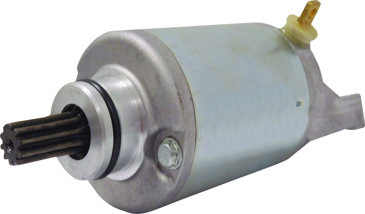 Startmotor og deler til Suzuki — Parts Europe 18743N