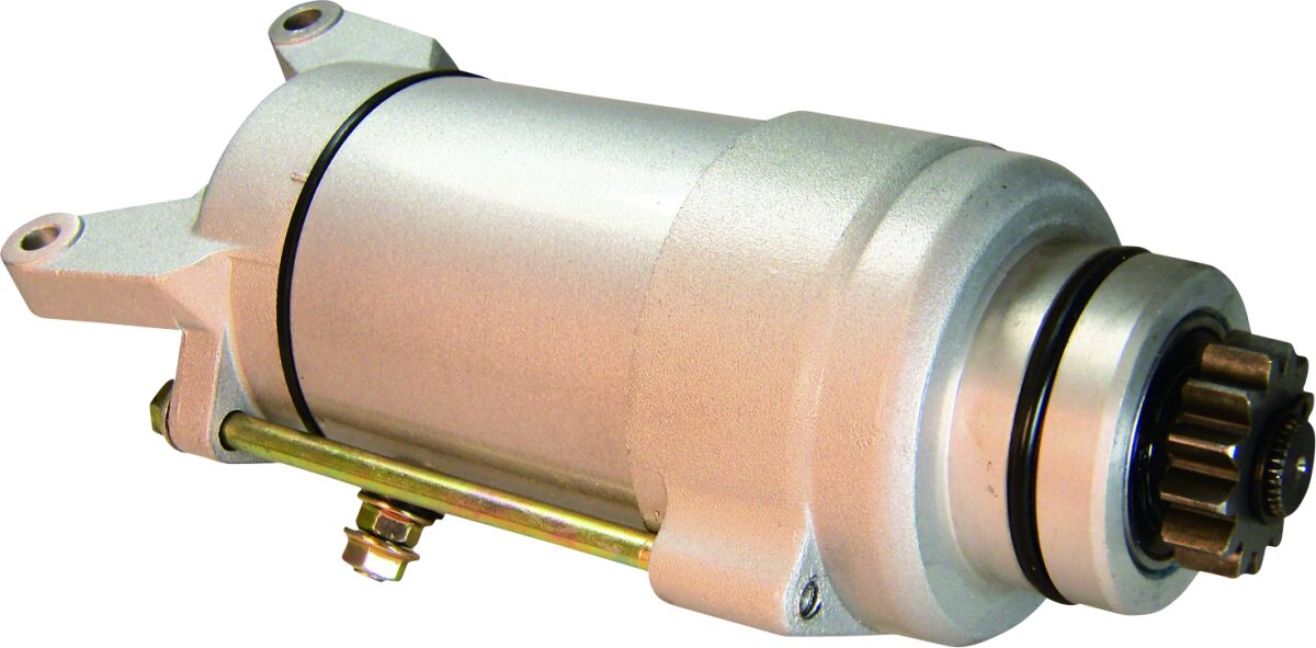 Startmotor og deler til Yamaha XVS 1100 — Parts Europe 18748N