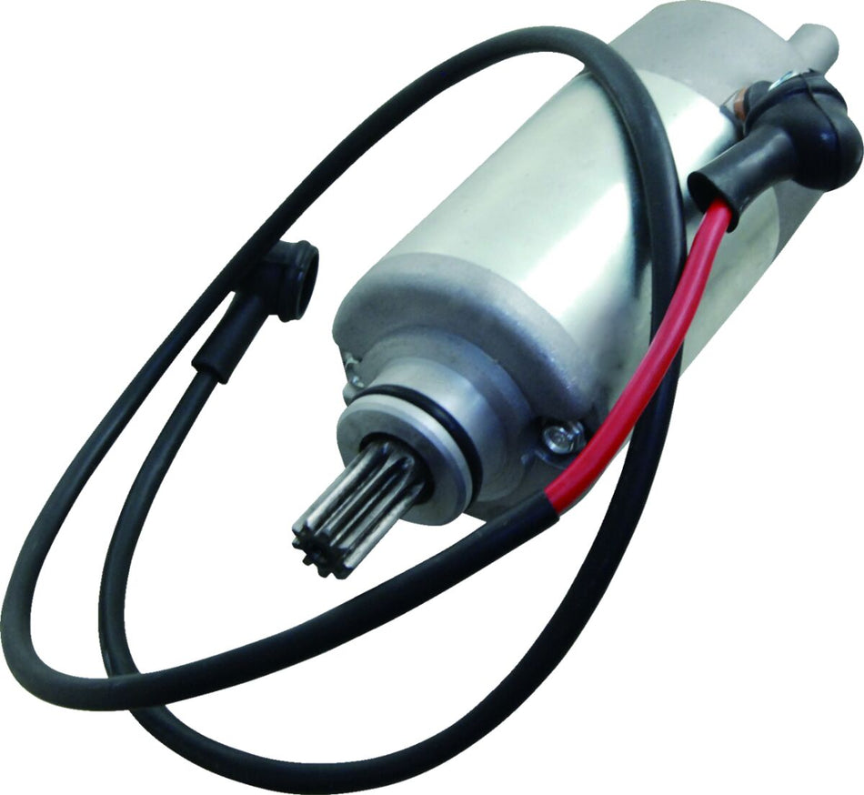 Startmotor og deler til Yamaha YFM 250 B — Parts Europe 18753N