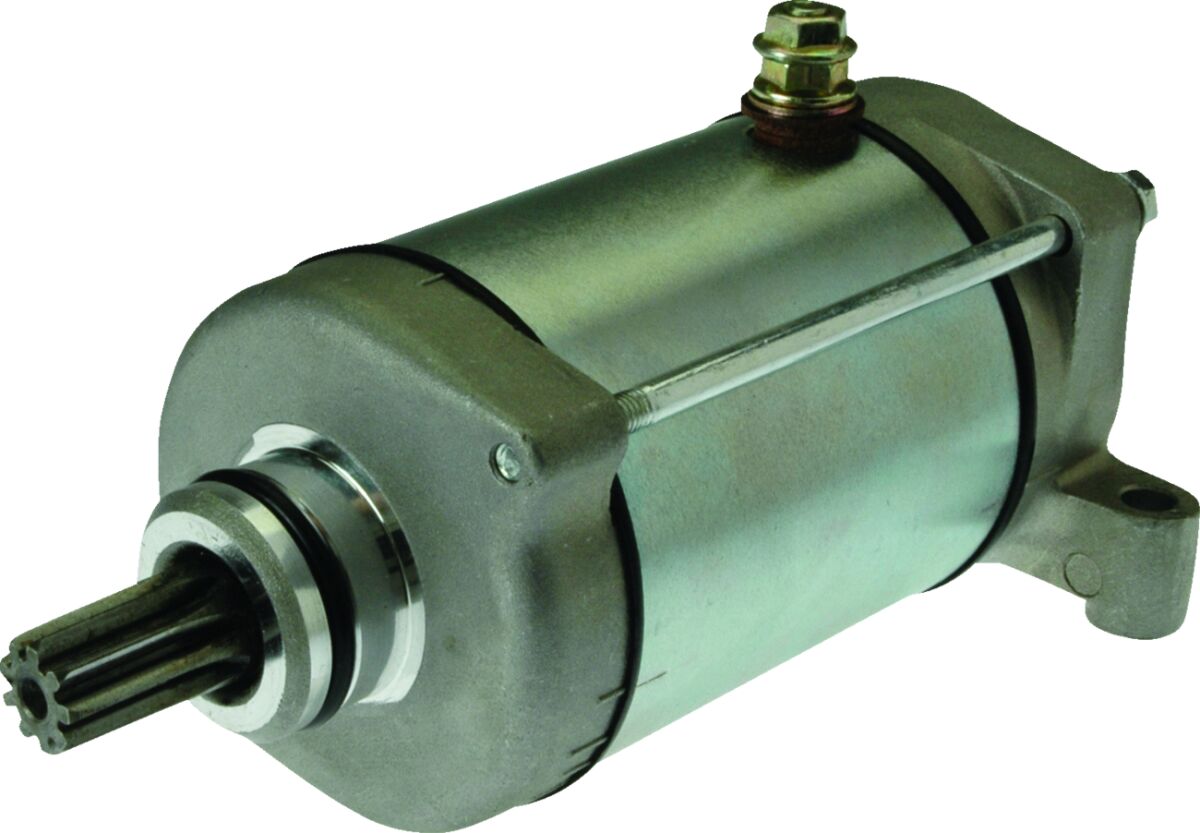 Startmotor og deler til Yamaha — Parts Europe 18759N