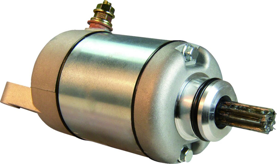 Startmotor og deler til Yamaha YFZ 450 — Parts Europe 18761N