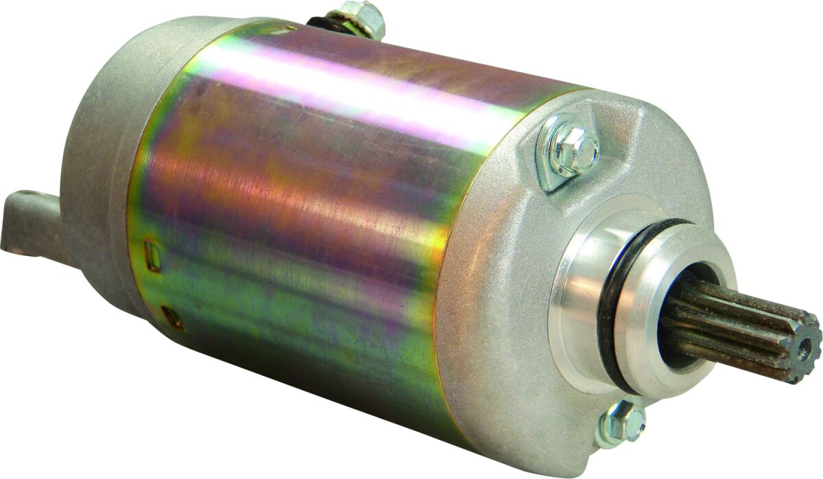 Startmotor og deler — Parts Europe 18788N