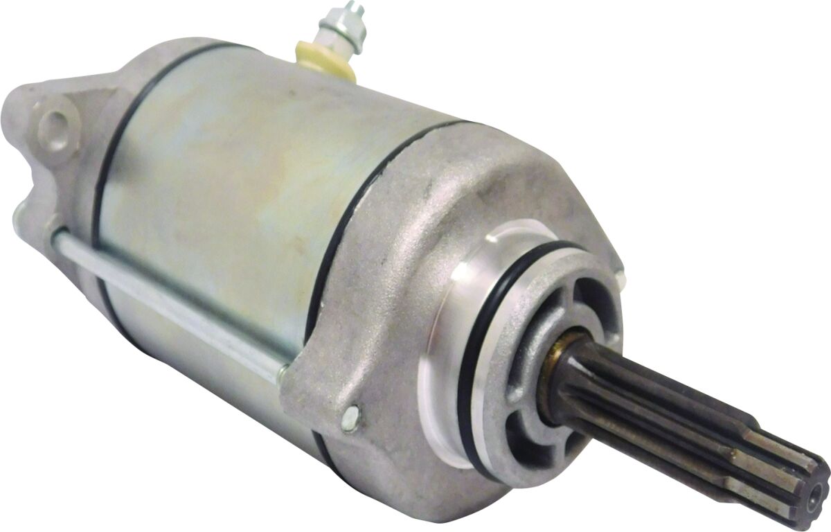 Startmotor og deler — Parts Europe 18790N