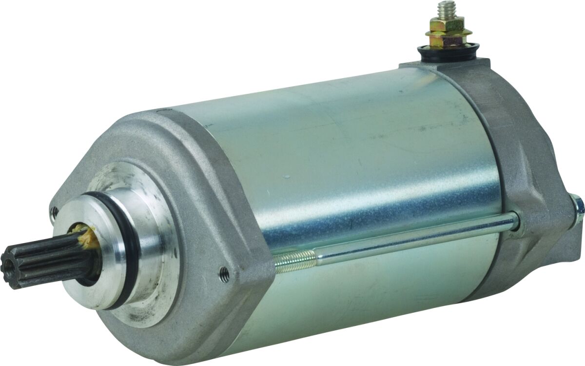 Startmotor og deler til Suzuki GSX 1300 R — Parts Europe 18798N