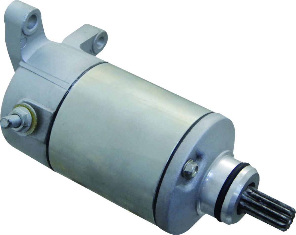 Startmotor og deler til Suzuki LT-F 160 2X4 — Parts Europe 18808N