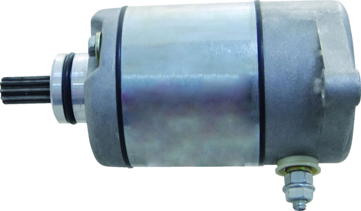 Startmotor og deler — Parts Europe 18809N