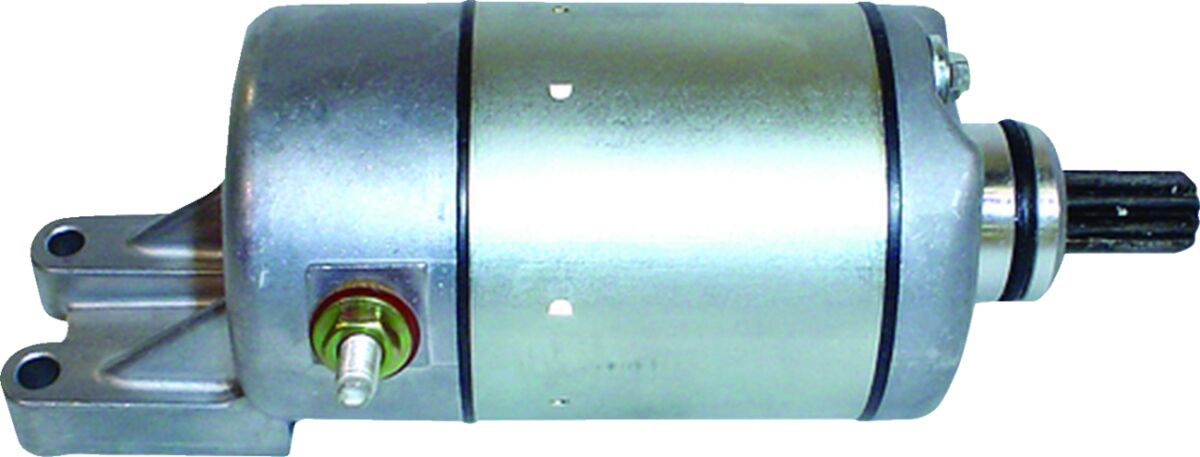 Startmotor og deler til Can-Am — Parts Europe 18823N