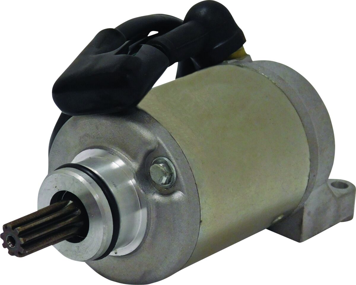 Startmotor og deler til Kawasaki ZX-6 R 636 — Parts Europe 18833N