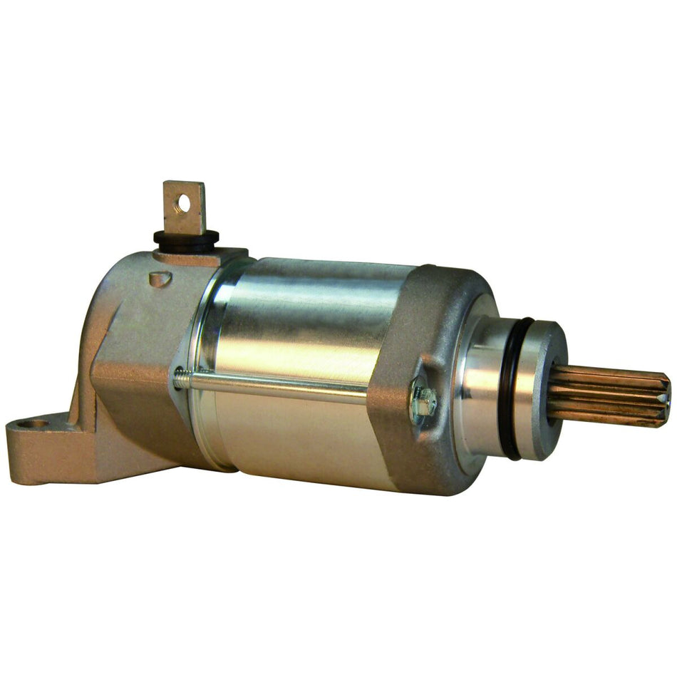 Startmotor og deler til Yamaha WR 450 F — Parts Europe 18844N
