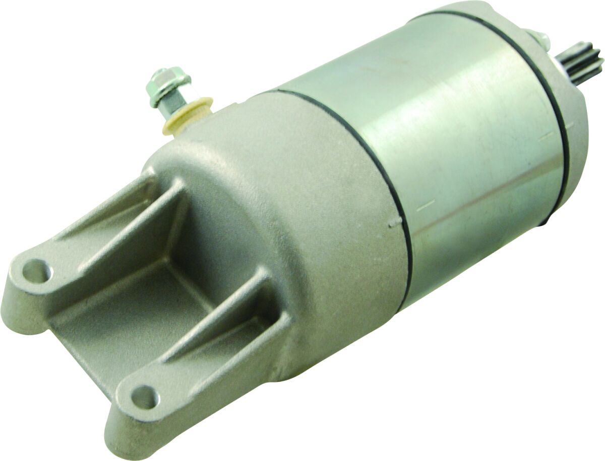Startmotor og deler til Honda — Parts Europe 18859N