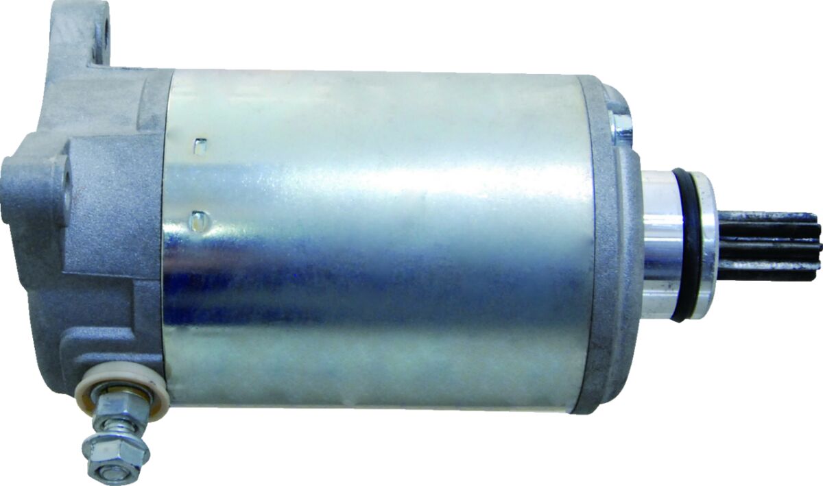 Startmotor og deler — Parts Europe 18880N